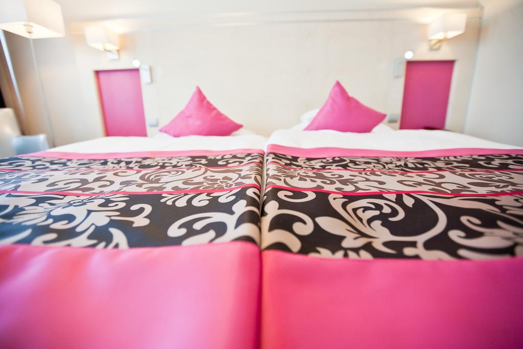 Hotel Sopron Eksteriør bilde