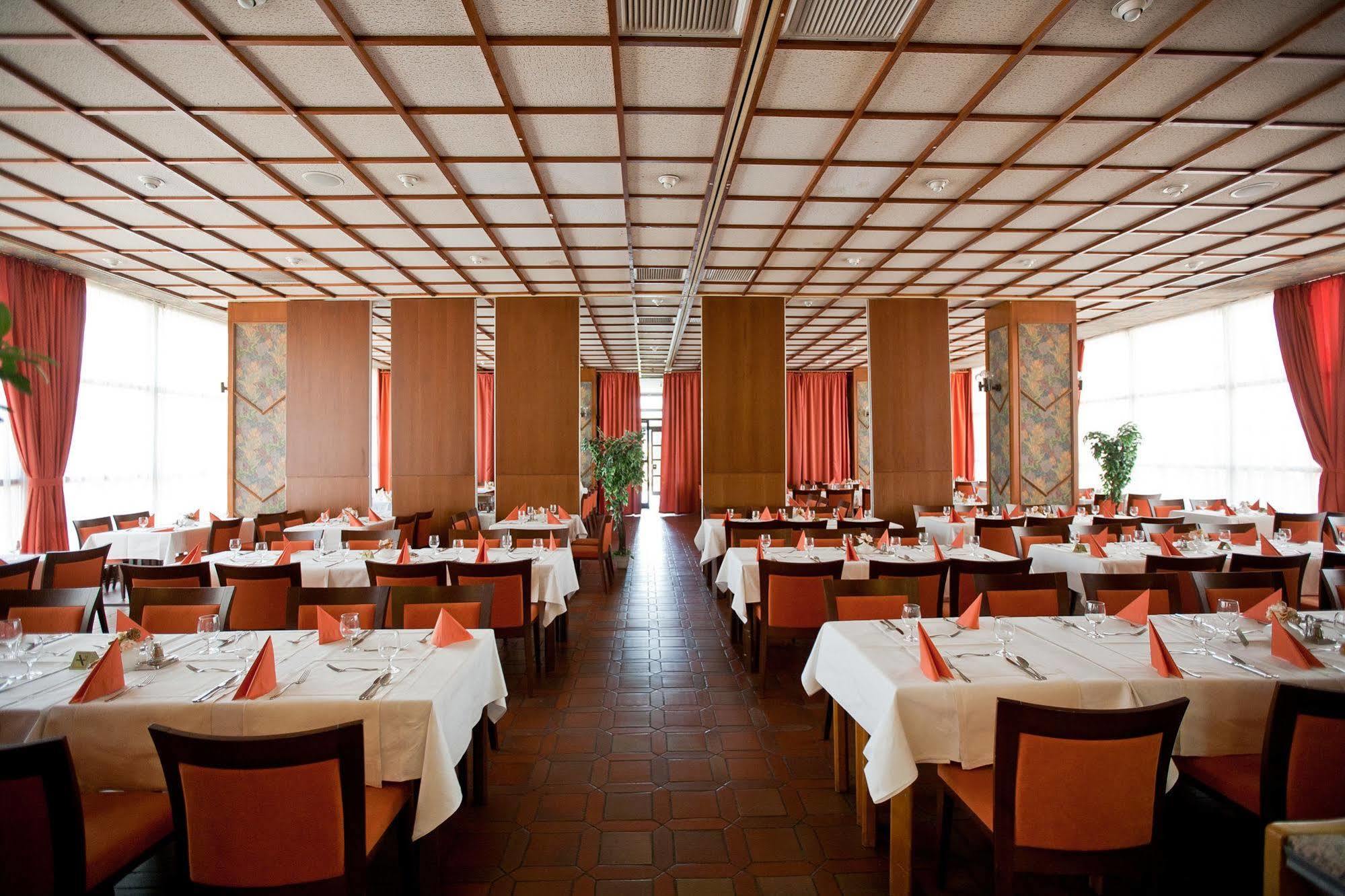 Hotel Sopron Eksteriør bilde