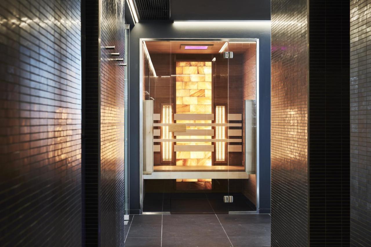 Hotel Sopron Eksteriør bilde